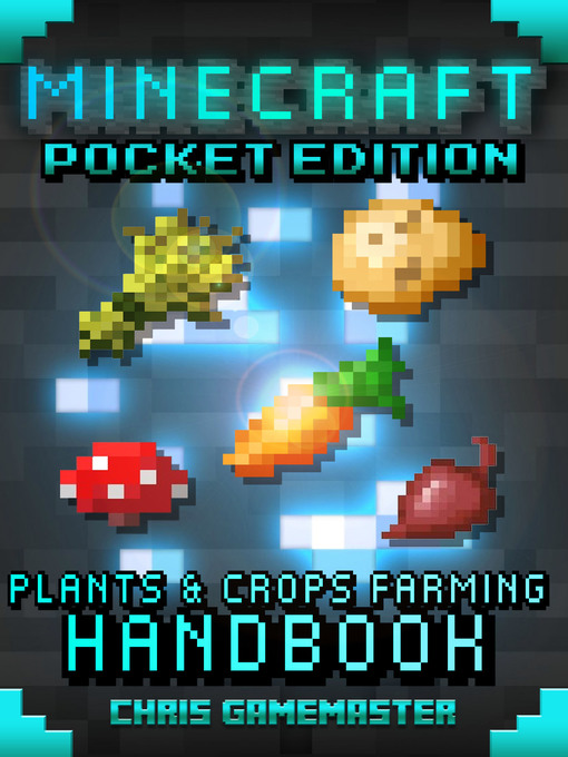 Title details for Minecraft Pocket Edition by Chris GameMaster - Available